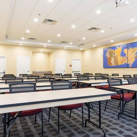 Towneplace Suites By Marriott Edmonton South Εξωτερικό φωτογραφία