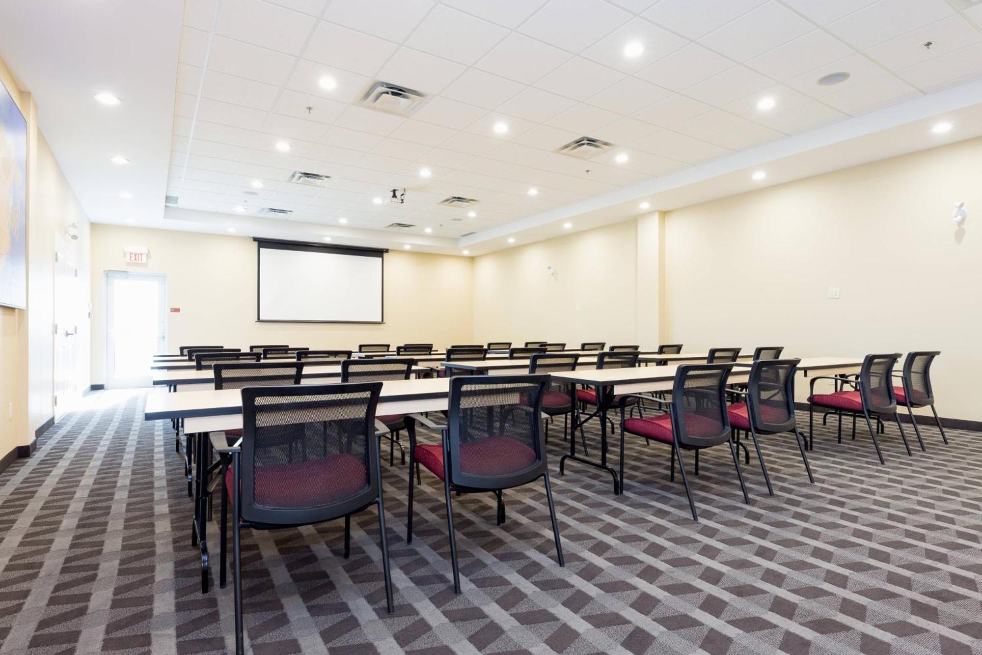 Towneplace Suites By Marriott Edmonton South Εξωτερικό φωτογραφία