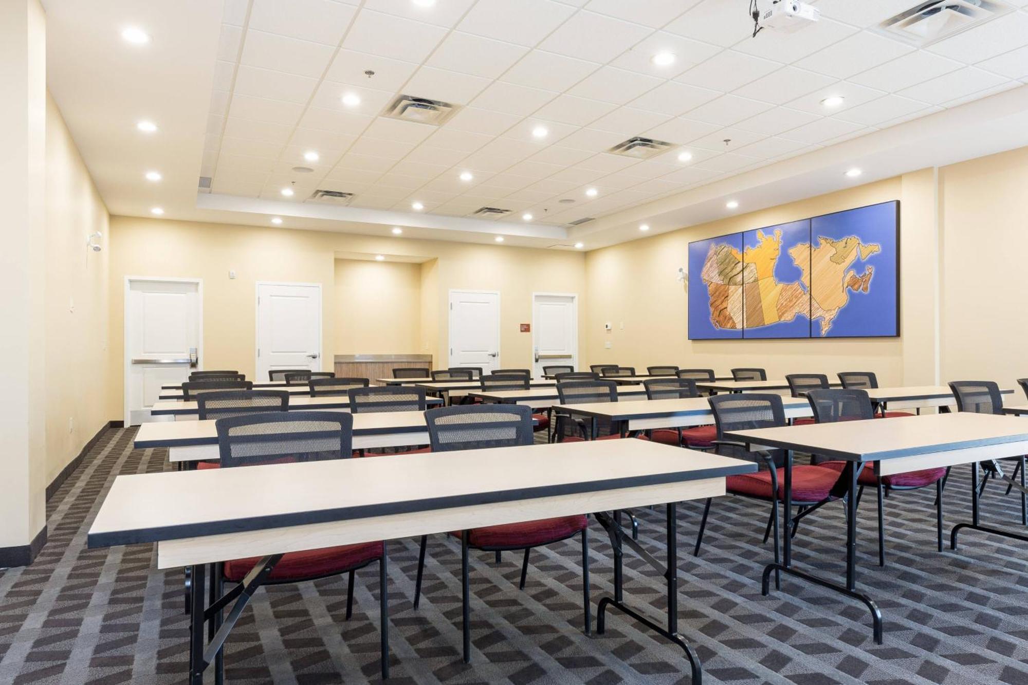 Towneplace Suites By Marriott Edmonton South Εξωτερικό φωτογραφία