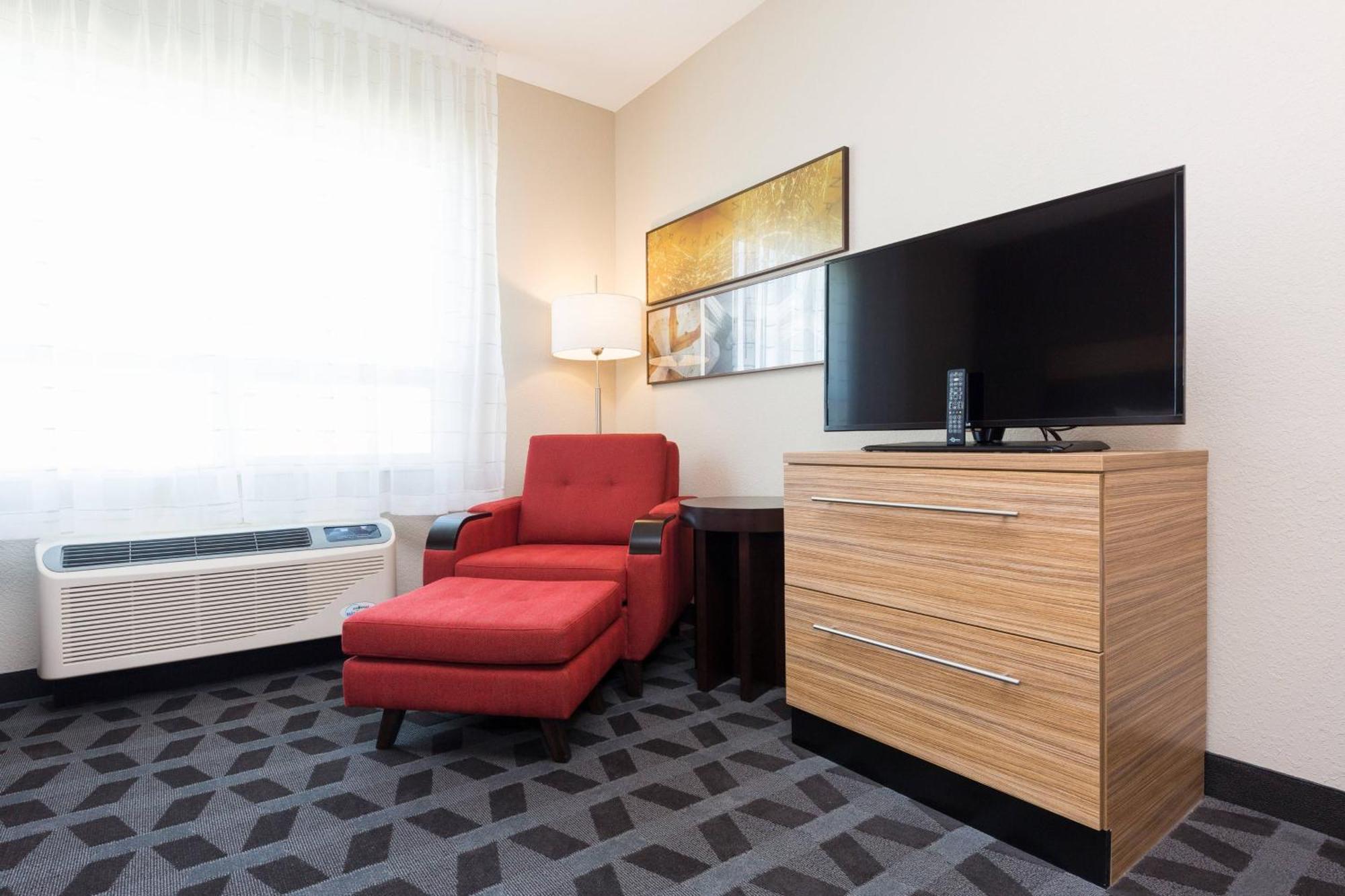 Towneplace Suites By Marriott Edmonton South Εξωτερικό φωτογραφία