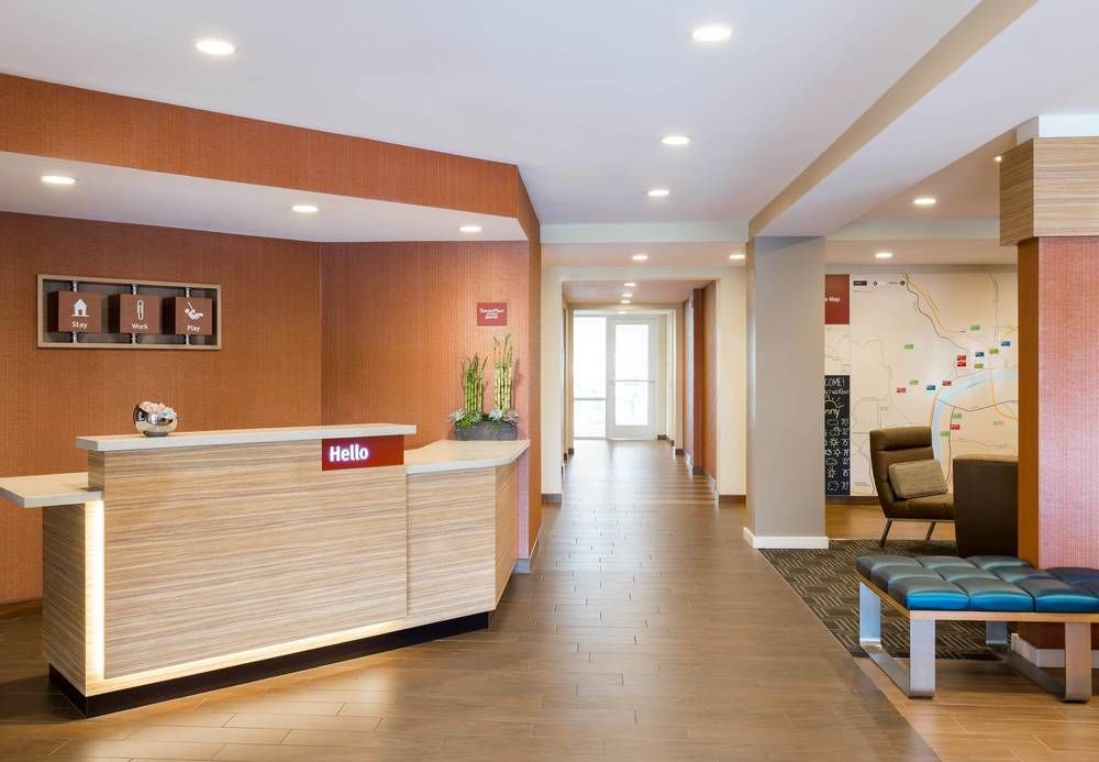Towneplace Suites By Marriott Edmonton South Εξωτερικό φωτογραφία