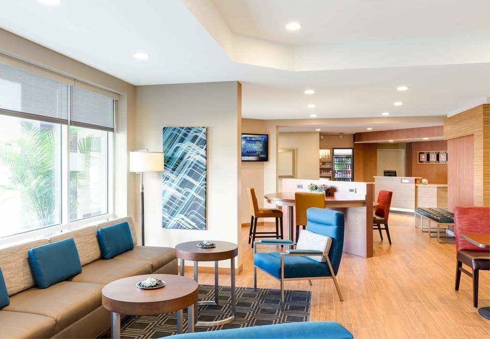 Towneplace Suites By Marriott Edmonton South Εξωτερικό φωτογραφία