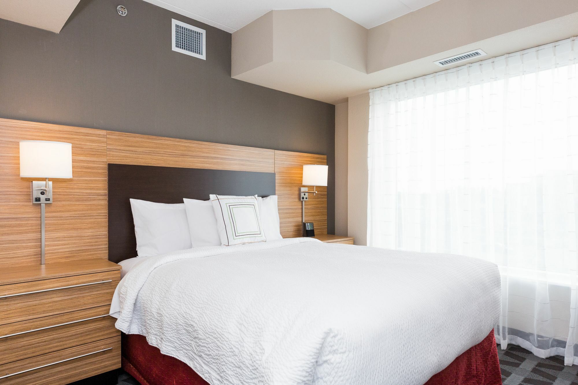 Towneplace Suites By Marriott Edmonton South Εξωτερικό φωτογραφία